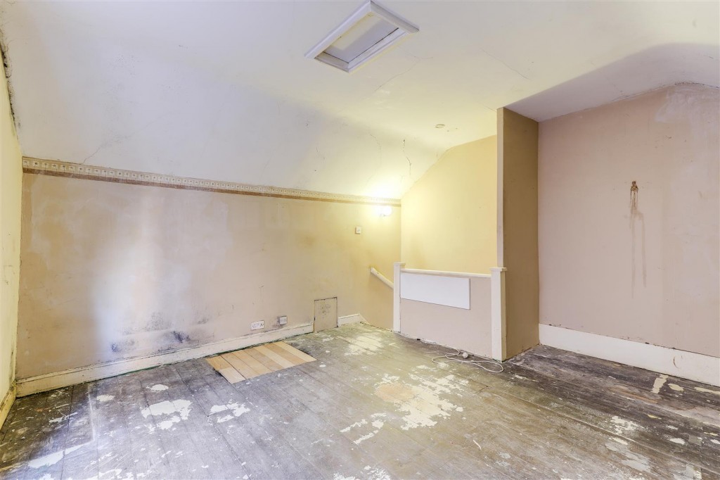 Trent Boulevard, West Bridgford, Nottinghamshire, NG2 5BN
