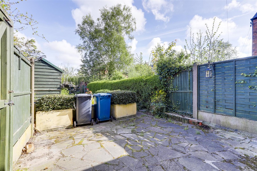 Trent Boulevard, West Bridgford, Nottinghamshire, NG2 5BN