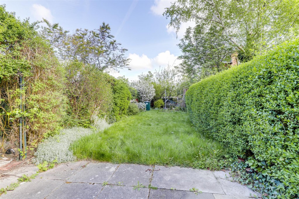 Trent Boulevard, West Bridgford, Nottinghamshire, NG2 5BN