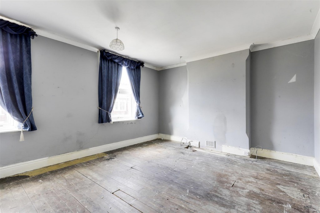 Trent Boulevard, West Bridgford, Nottinghamshire, NG2 5BN