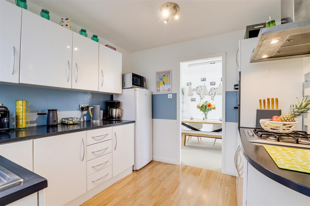 Gunthorpe Road, Gedling, Nottinghamshire, NG4 4JR