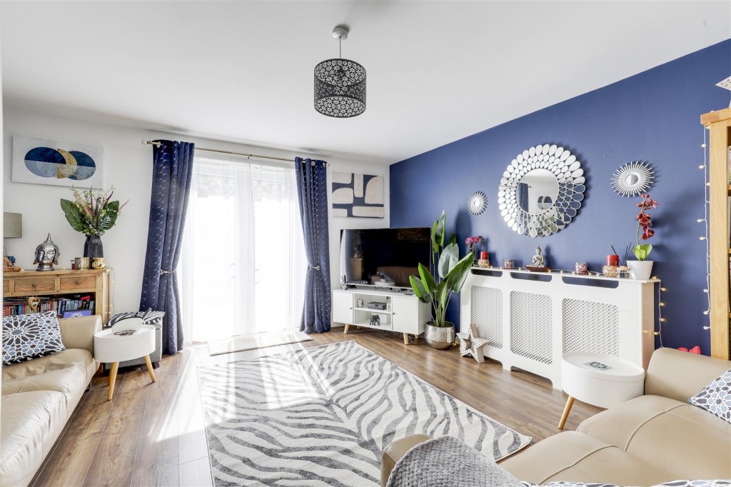 Wenlock Drive, Hucknall, Nottinghamshire, NG15 8HX