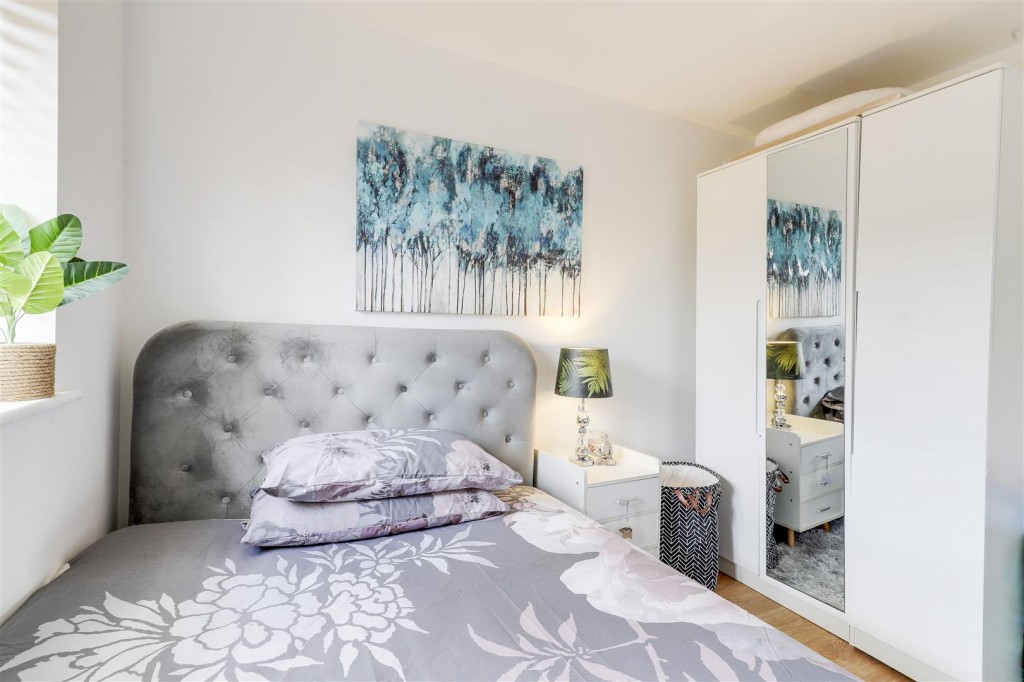 Wenlock Drive, Hucknall, Nottinghamshire, NG15 8HX