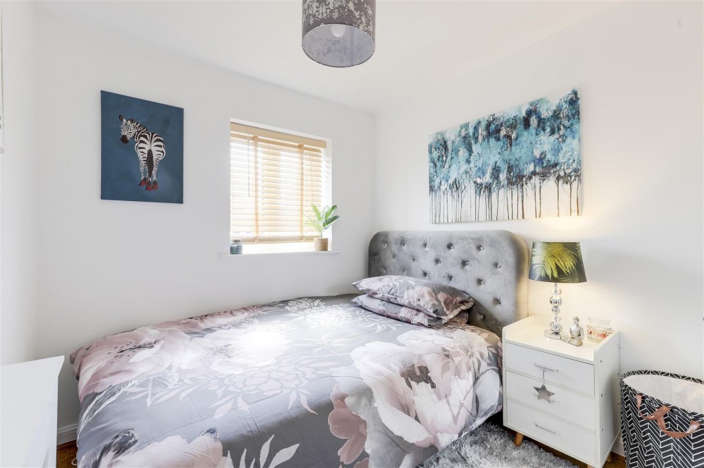 Wenlock Drive, Hucknall, Nottinghamshire, NG15 8HX
