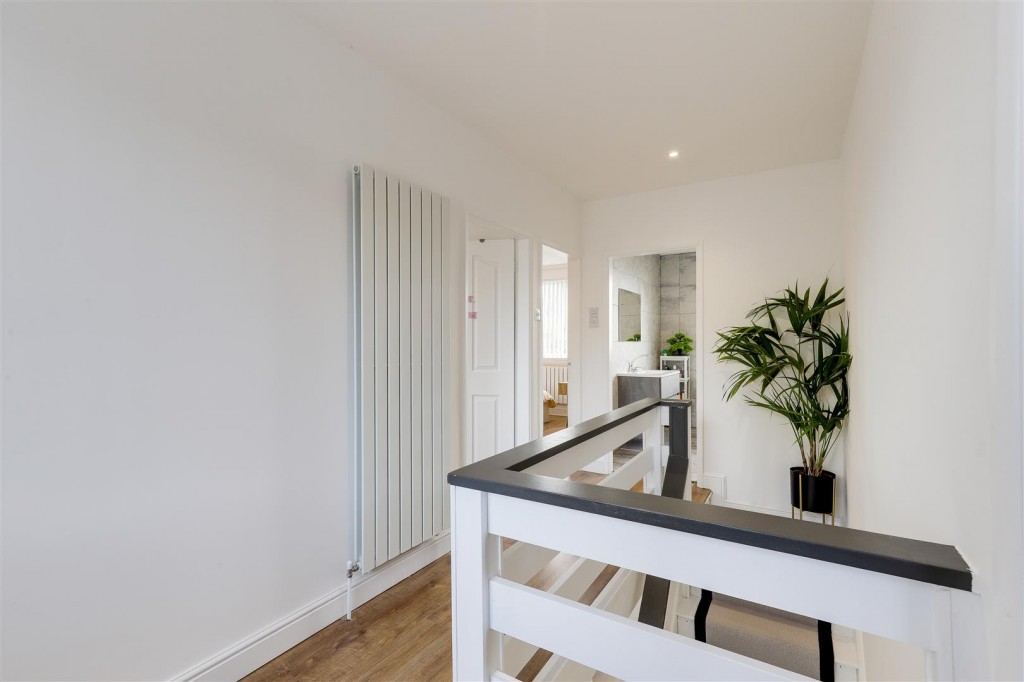 Morley Road, Mapperley, Nottinghamshire, NG3 6LL