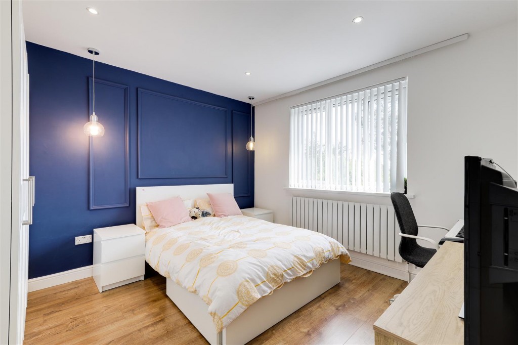 Morley Road, Mapperley, Nottinghamshire, NG3 6LL