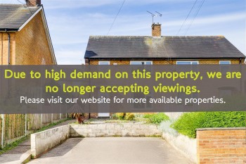 Goathland Close, Bestwood, Nottingham, NG5 5QH