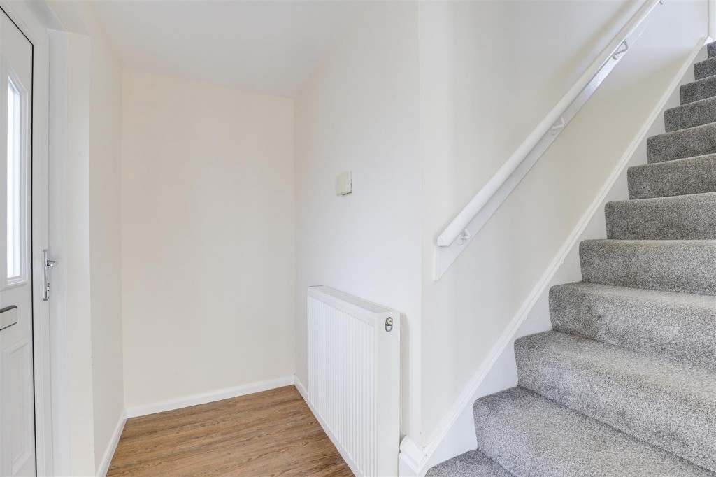 Goathland Close, Bestwood, Nottingham, NG5 5QH
