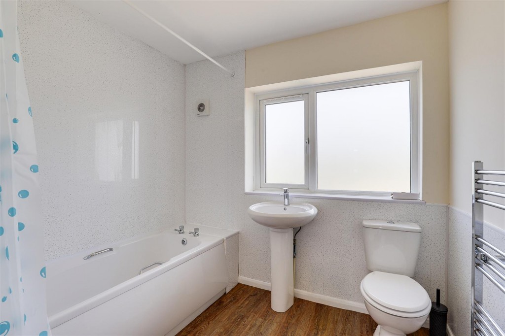 Goathland Close, Bestwood, Nottingham, NG5 5QH