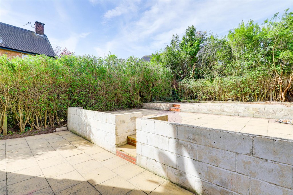 Goathland Close, Bestwood, Nottingham, NG5 5QH