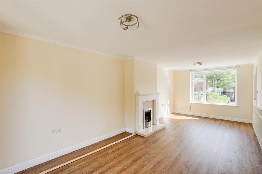 Goathland Close, Bestwood, Nottingham, NG5 5QH