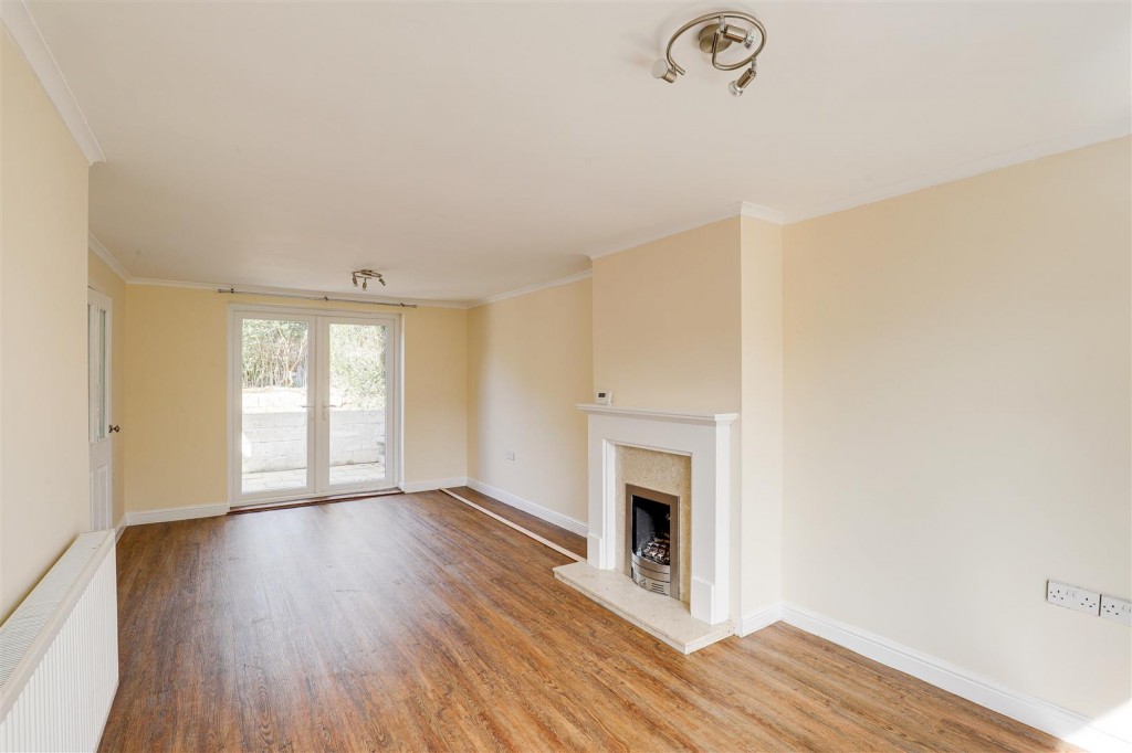 Goathland Close, Bestwood, Nottingham, NG5 5QH
