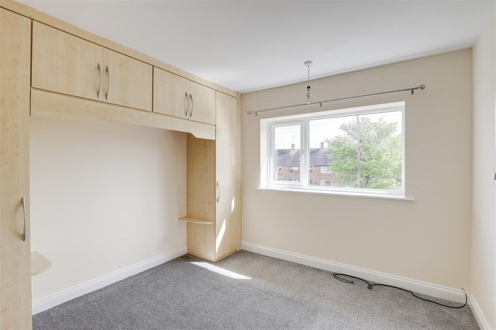 Goathland Close, Bestwood, Nottingham, NG5 5QH