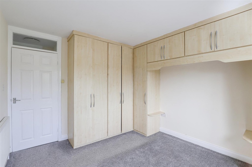 Goathland Close, Bestwood, Nottingham, NG5 5QH