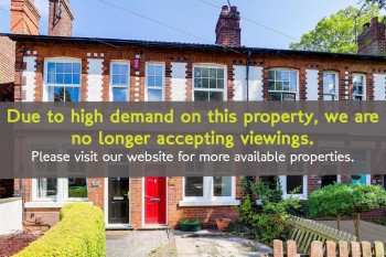 Belvoir Street, Mapperley, Nottinghamshire, NG3 5GN