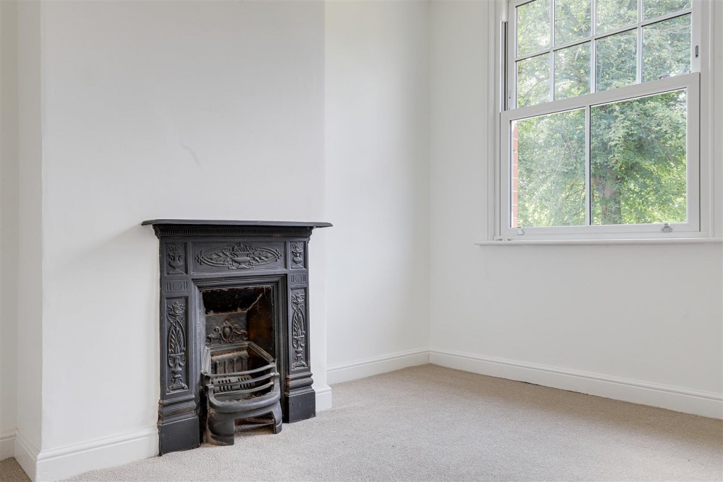 Belvoir Street, Mapperley, Nottinghamshire, NG3 5GN