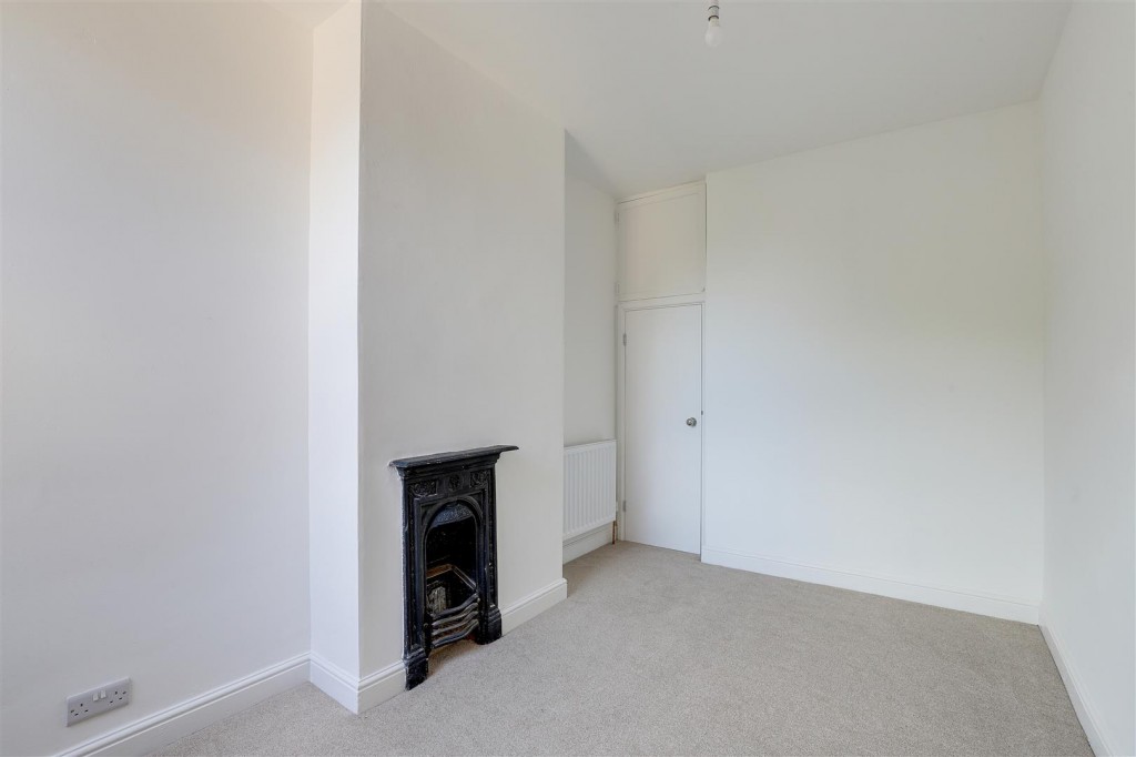 Belvoir Street, Mapperley, Nottinghamshire, NG3 5GN