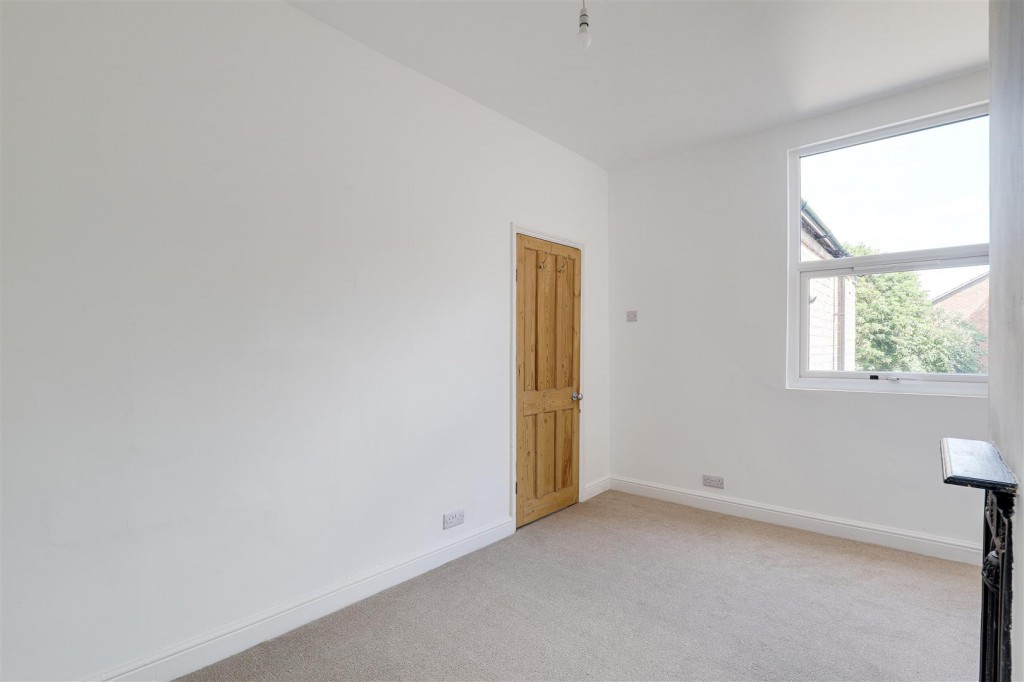 Belvoir Street, Mapperley, Nottinghamshire, NG3 5GN