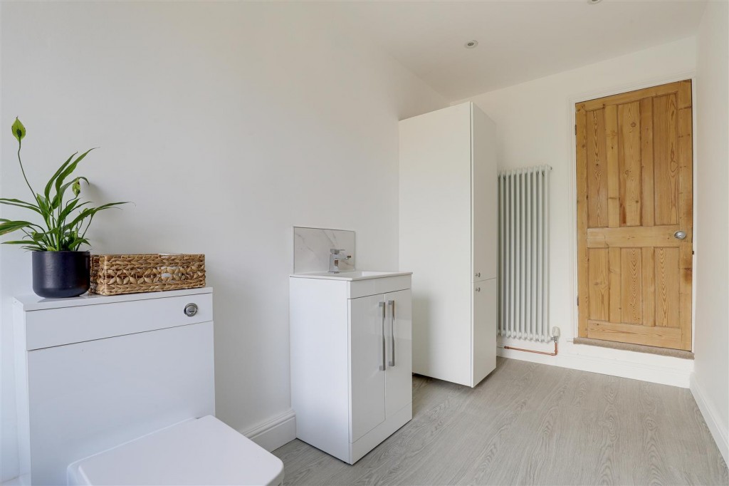 Belvoir Street, Mapperley, Nottinghamshire, NG3 5GN