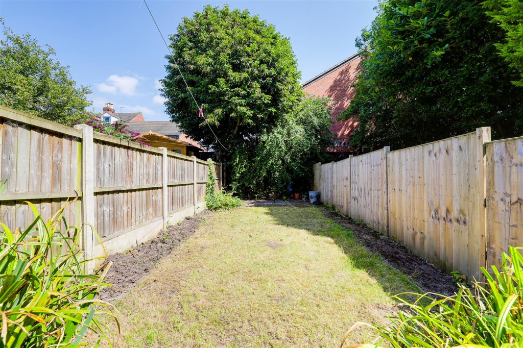 Belvoir Street, Mapperley, Nottinghamshire, NG3 5GN