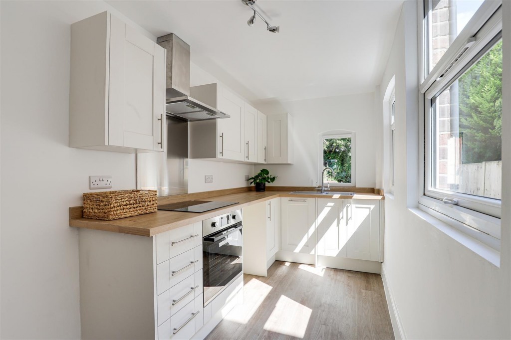 Belvoir Street, Mapperley, Nottinghamshire, NG3 5GN