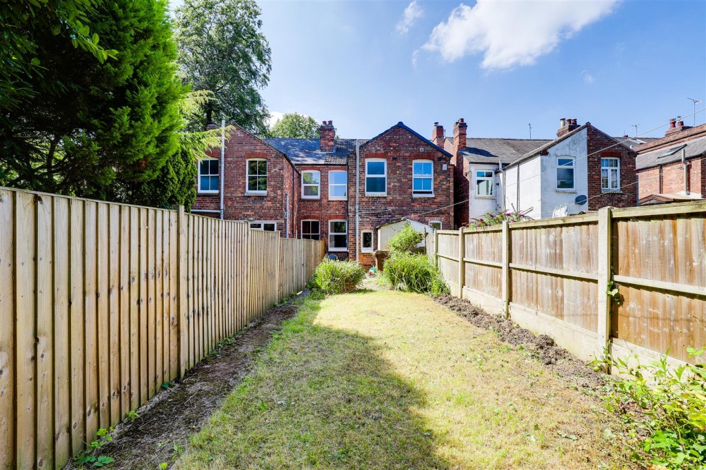 Belvoir Street, Mapperley, Nottinghamshire, NG3 5GN