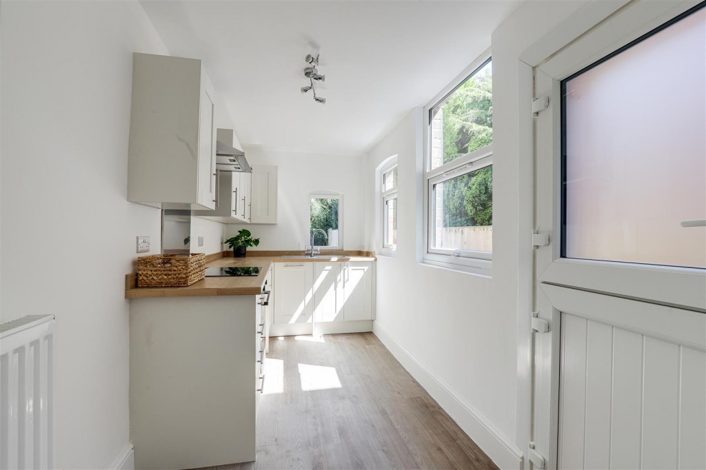 Belvoir Street, Mapperley, Nottinghamshire, NG3 5GN