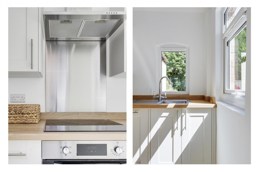 Belvoir Street, Mapperley, Nottinghamshire, NG3 5GN