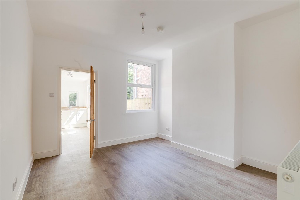 Belvoir Street, Mapperley, Nottinghamshire, NG3 5GN