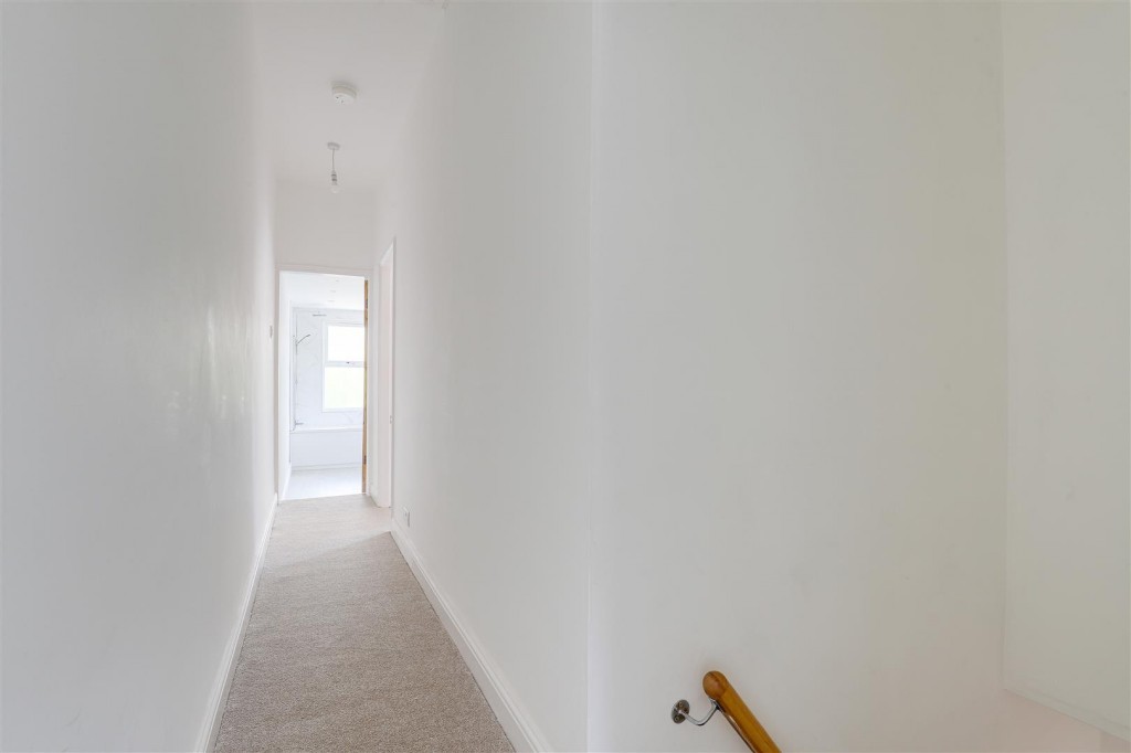 Belvoir Street, Mapperley, Nottinghamshire, NG3 5GN