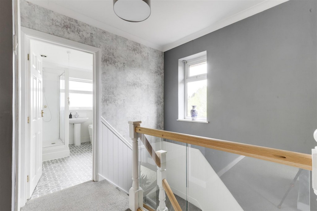 Whyburn Lane, Hucknall, Nottinghamshire, NG15 6QN
