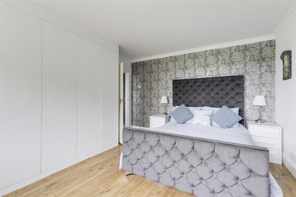 Whyburn Lane, Hucknall, Nottinghamshire, NG15 6QN