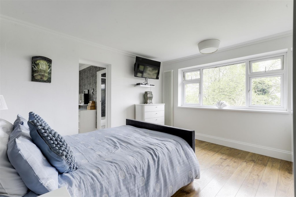 Whyburn Lane, Hucknall, Nottinghamshire, NG15 6QN