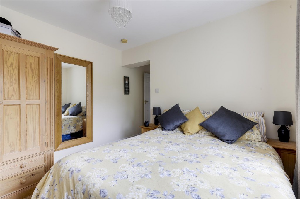 Whyburn Lane, Hucknall, Nottinghamshire, NG15 6QN