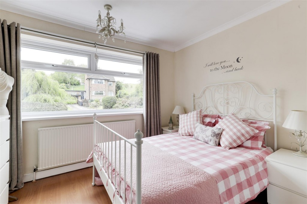 Whyburn Lane, Hucknall, Nottinghamshire, NG15 6QN
