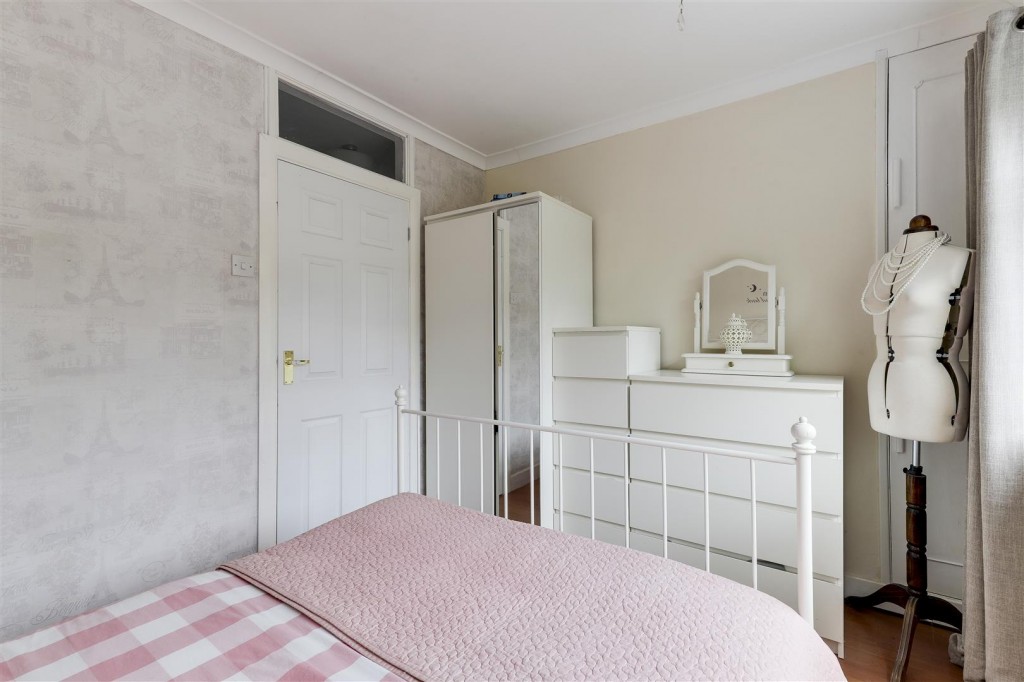 Whyburn Lane, Hucknall, Nottinghamshire, NG15 6QN