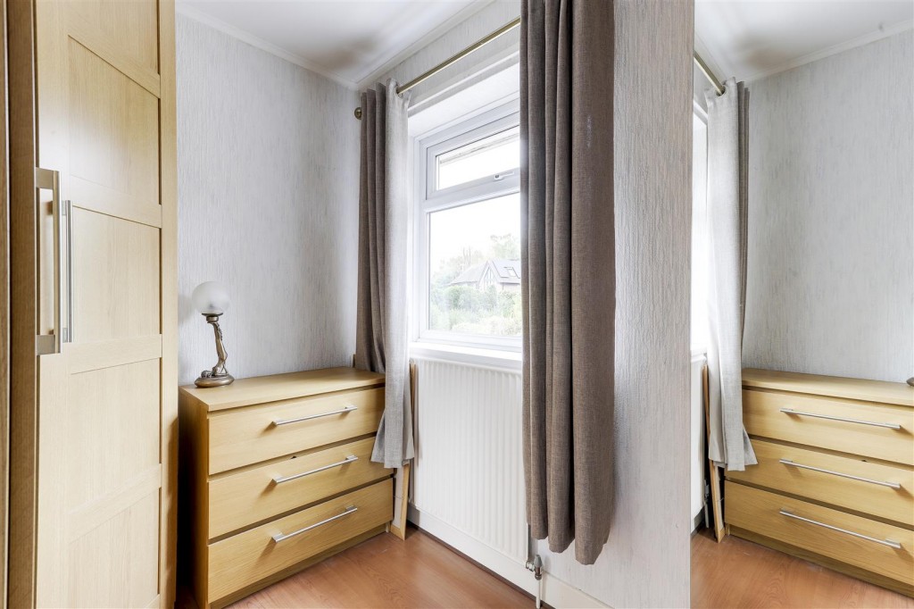 Whyburn Lane, Hucknall, Nottinghamshire, NG15 6QN