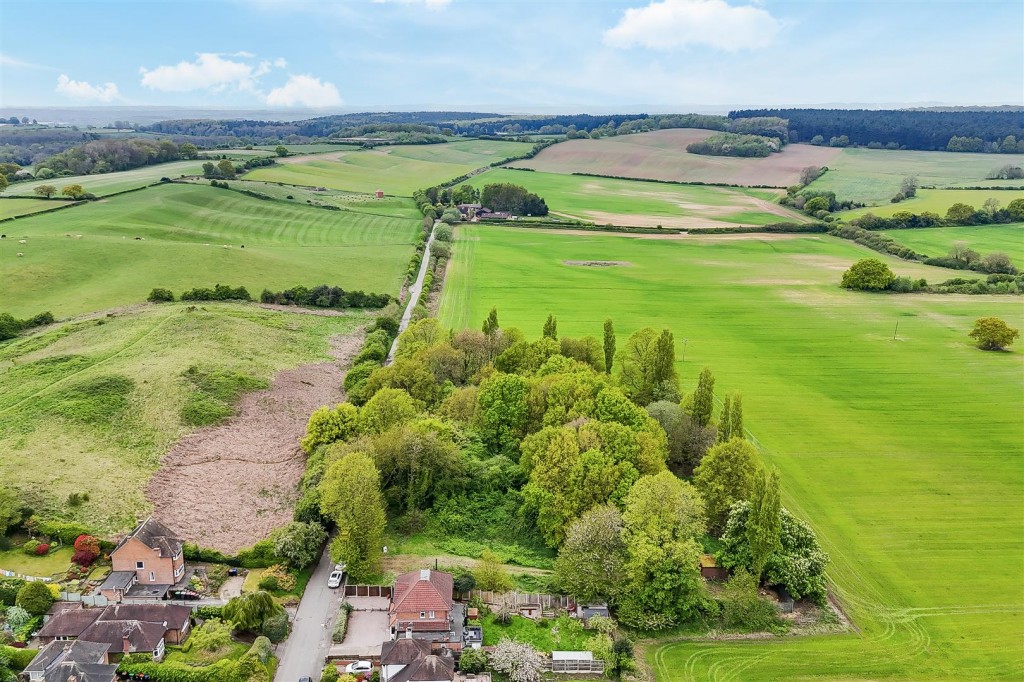 Whyburn Lane, Hucknall, Nottinghamshire, NG15 6QN