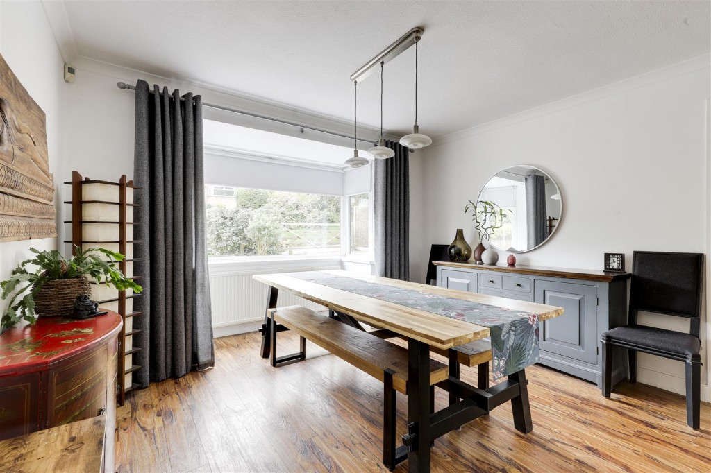Whyburn Lane, Hucknall, Nottinghamshire, NG15 6QN