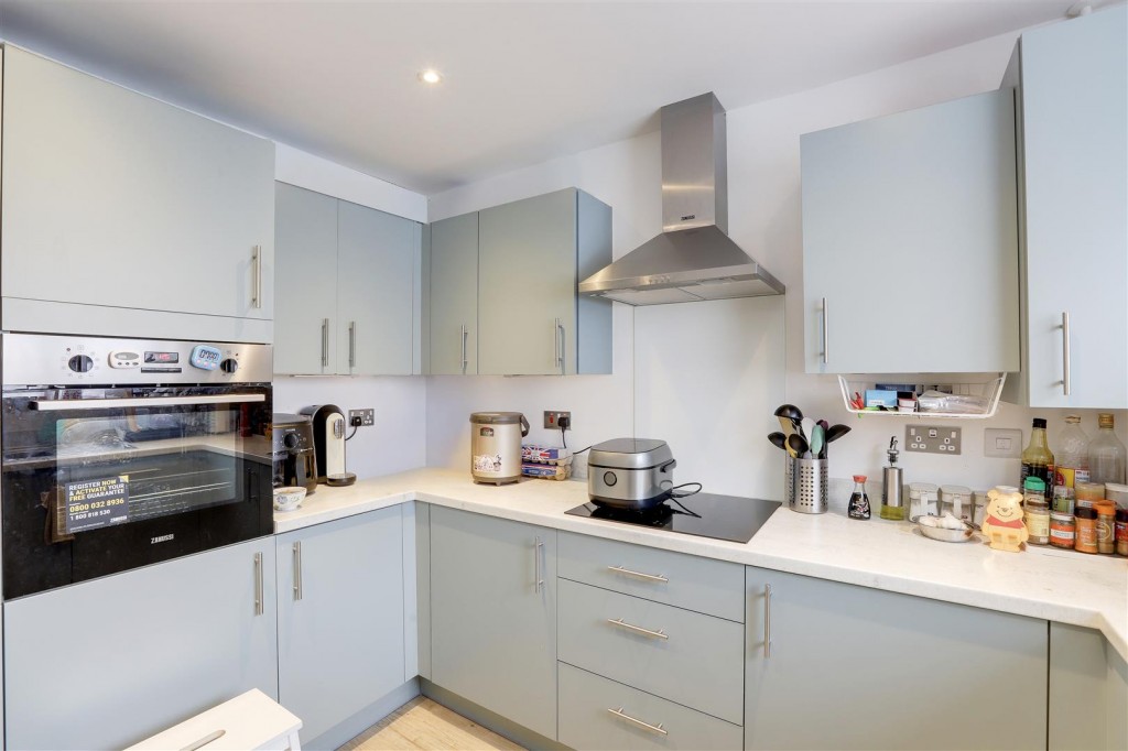 Westminster Way, Hucknall, Nottinghamshire, NG15 7HU