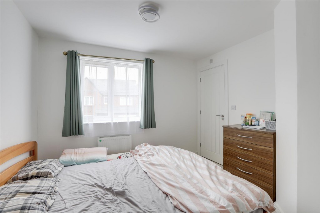 Westminster Way, Hucknall, Nottinghamshire, NG15 7HU