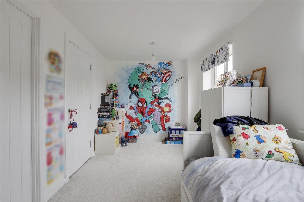 Westminster Way, Hucknall, Nottinghamshire, NG15 7HU