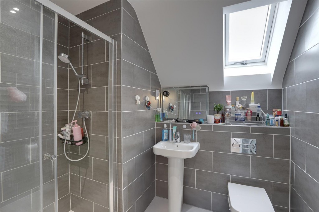 Westminster Way, Hucknall, Nottinghamshire, NG15 7HU