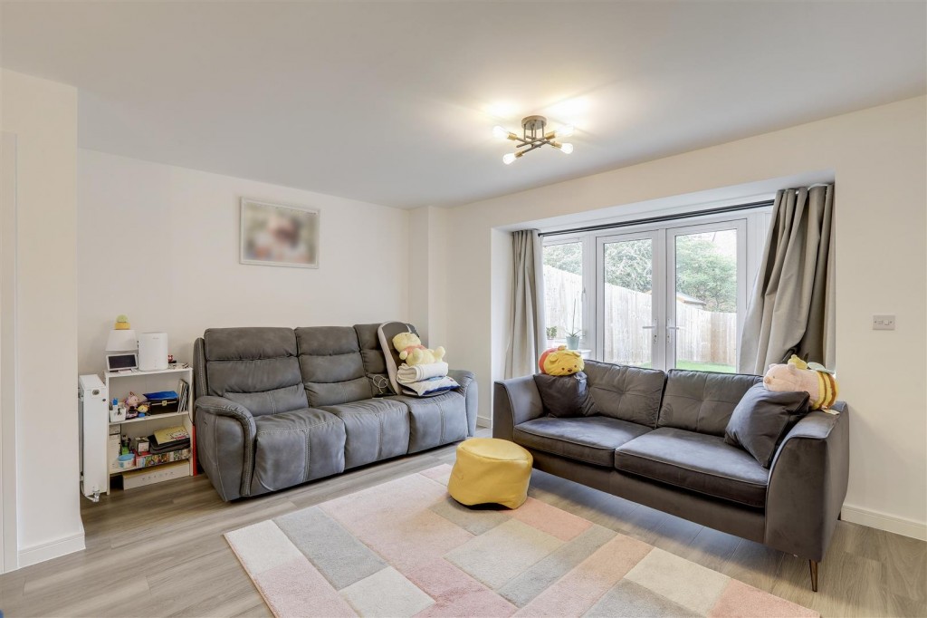 Westminster Way, Hucknall, Nottinghamshire, NG15 7HU