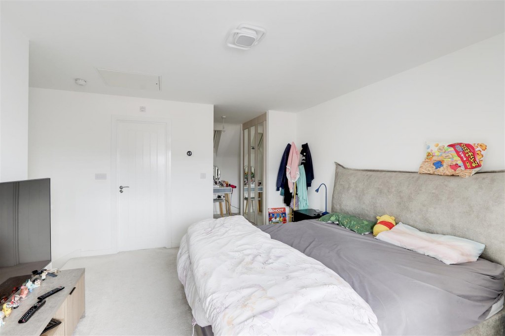 Westminster Way, Hucknall, Nottinghamshire, NG15 7HU