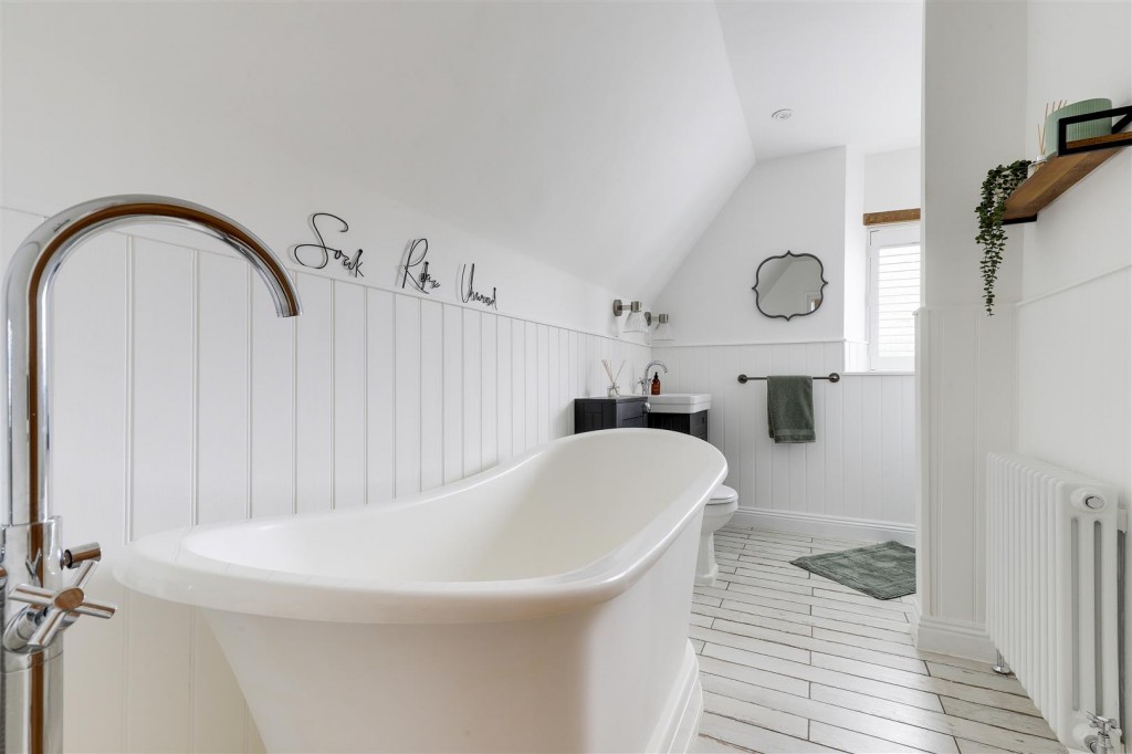 Silo Farm, Whyburn Lane, Hucknall, Nottinghamshire, NG15 6QP