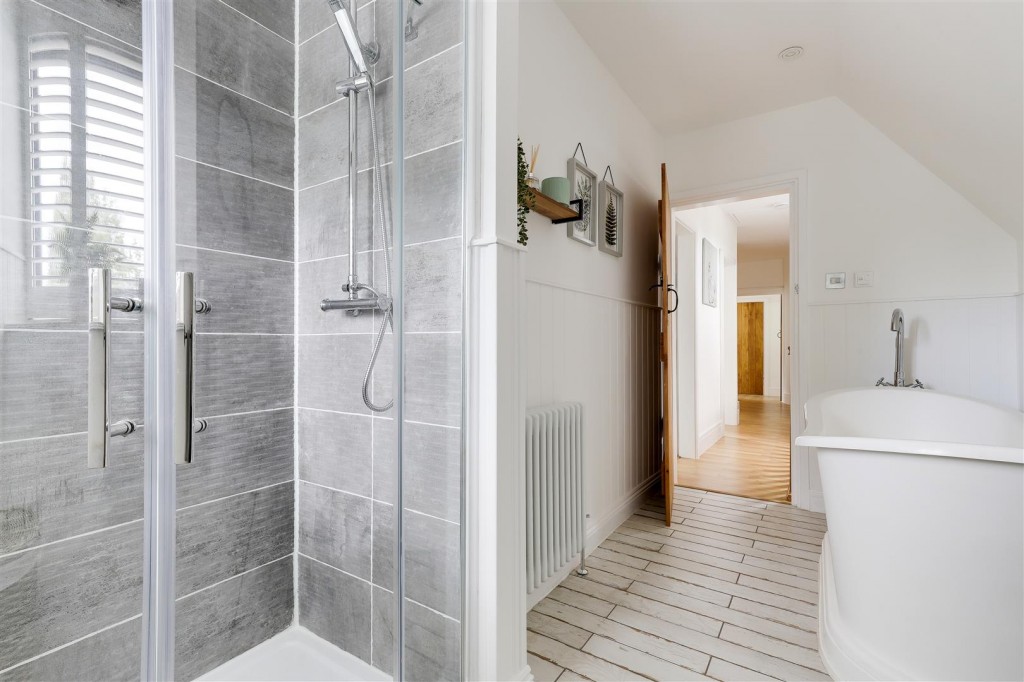Silo Farm, Whyburn Lane, Hucknall, Nottinghamshire, NG15 6QP