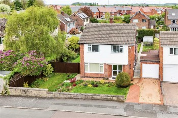 Lowlands Drive, Keyworth, Nottinghamshire, NG12 5HG