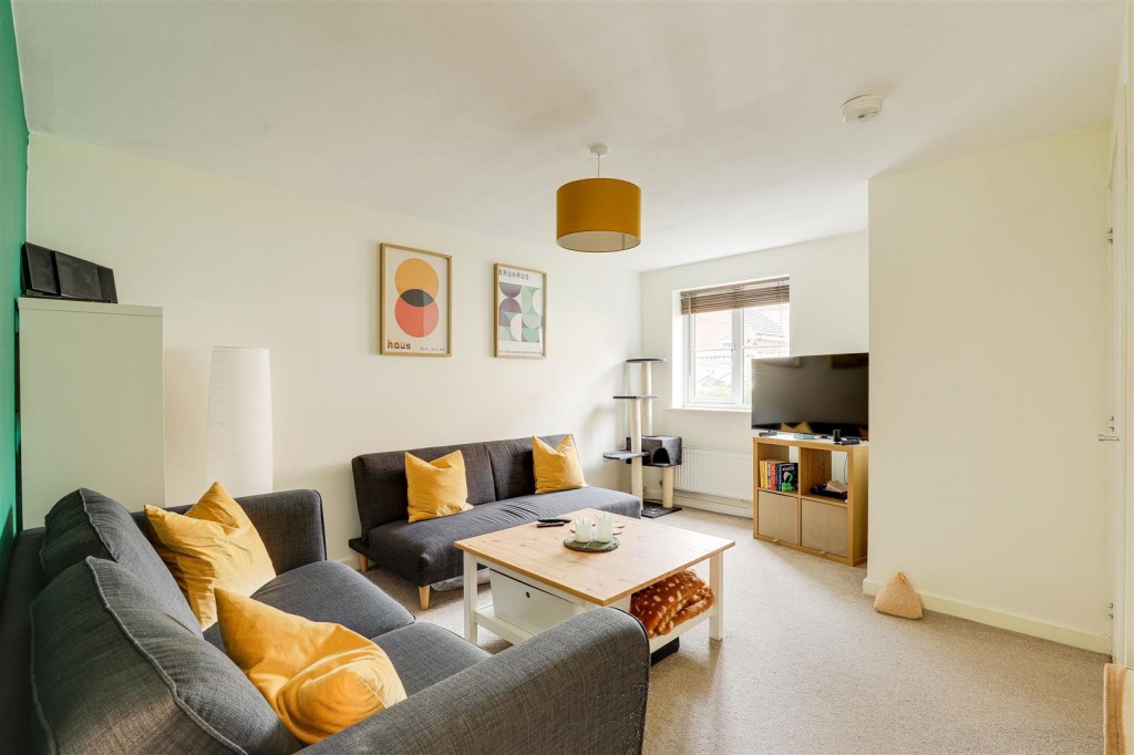 Owston Road, Annesley, Nottinghamshire, NG15 0DW