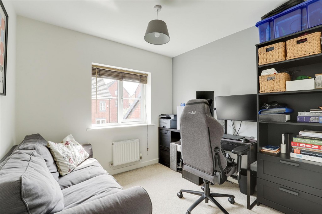 Owston Road, Annesley, Nottinghamshire, NG15 0DW